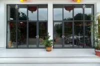 Luwei Guest house