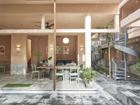 Express by M Village Nam Ky Khoi Nghia, a brand of  Modern Village Lifestyle Hotels near District 3