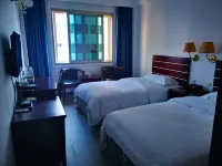Zhangping Jianping hotel Hotels in Zhangping