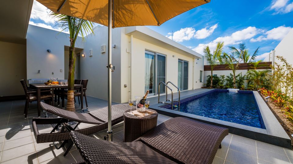 Pool Villa Yagajishima by Coldio Premium