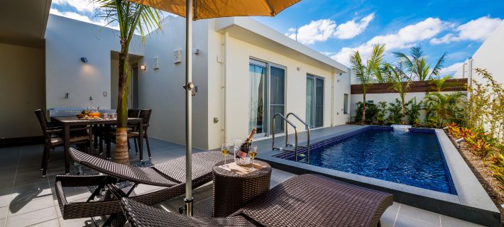 Pool Villa Yagajishima by Coldio Premium Hotels in Nago