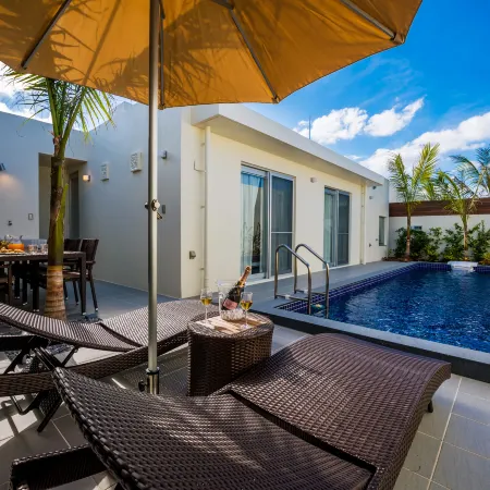 Pool Villa Yagajishima by Coldio Premium