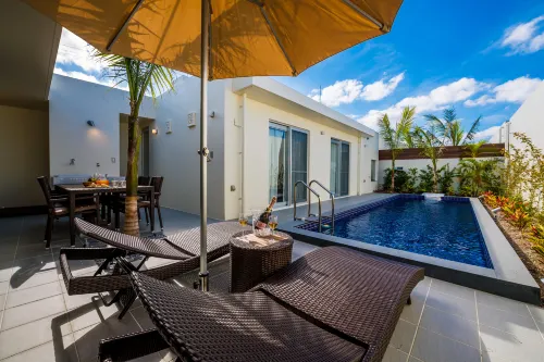 Pool Villa Yagajishima by Coldio Premium - Villas