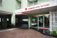 I Residence Hotel Sathorn Hotel in zona The Reserve