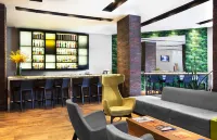 Meliá Ibirapuera Hotels in Sao Paulo