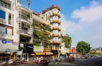 Nexus House Nguyen Binh Khiem - Near Saigon Zoo & Botanical Gardens