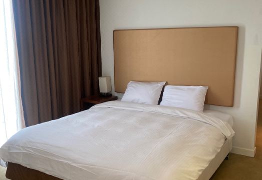 에코그라드 호텔