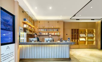 Atour Light (Chengdu Taikoo Li, Chunxi Road Metro Station)