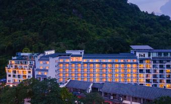 Yeste Hotel (Yangshuo Xijie Lijiang)