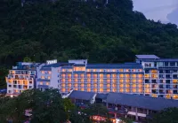Yeste Hotel (Yangshuo Xijie Lijiang) Hotel a Yangshuo