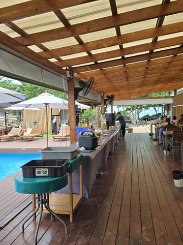 รูปภาพของกรีนเบย์เสม็ด รีสอร์ท