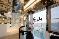 Hanée Huanli High-Rise Hotel (Shihao Plaza)