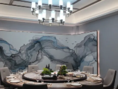 Kesheng Business Hotel Hotels in Zhushan