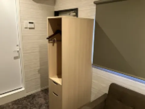 MAX CUBE Mooka Hoteles en Mooka