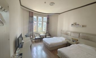 Changshun Nationality Hotel