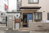 Lighthotel-takasago Hotels in der Nähe von Keisei-kanamachi Railway Station