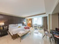 Hotel El Panama by Faranda Grand, a Member of Radisson Individuals Hotels in Panama City