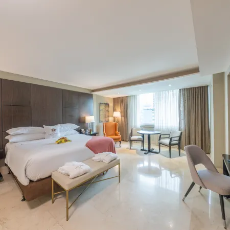 Hotel El Panama by Faranda Grand, a Member of Radisson Individuals