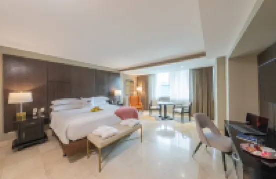 埃爾帕納馬酒店 - 大法朗達 - Radisson Individuals 旗下成員