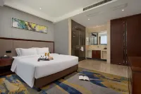 Xiwannian Hotel Hotels in Yingcheng
