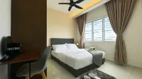 D'Kayangan, Setia Ecohill Semenyih Serenity Suite Hotels near Bukit Broga Hill