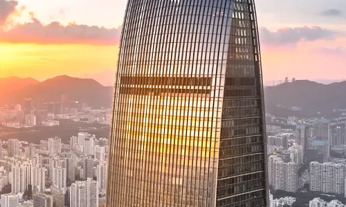 The St. Regis Shenzhen