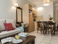 Résidence Odalys le Domaine des Rois Hotels in Bergheim