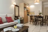 Résidence Odalys le Domaine des Rois Hotels in der Nähe von Église de l'Assomption-de-la-Bienheureuse-Vierge-Marie de Bergheim
