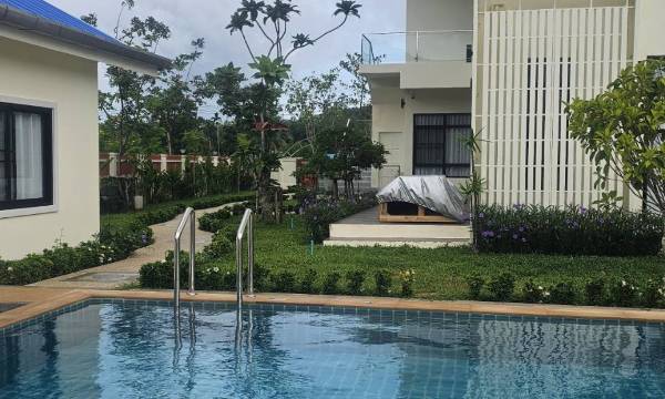 Villa Alawan
