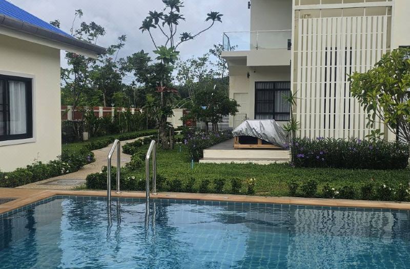 Villa Alawan