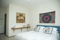 Daliya Homestay (Bortu Park Beijiaer Hall) - 3-stjärniga