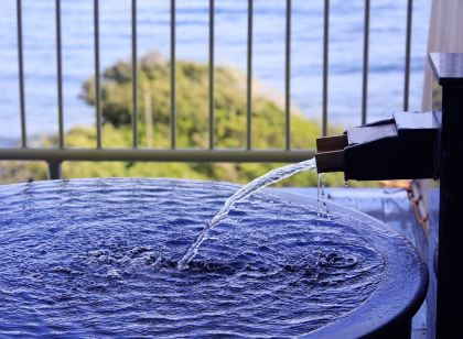 オーシャンビュー博海温泉ホテル 絶景の宿