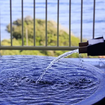 Ocean View Hiromi SPA Hotel