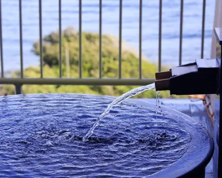 Ocean View Hiromi SPA Hotel Hotels in Shimoda