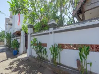 Urbanview My Home One Gili Trawangan Hotels near Gili Trawangan Ferry Terminal
