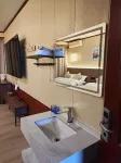 Linshu qingyun business hotel