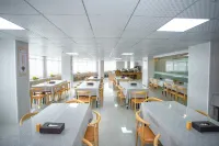 Hongwuxing International Hotel - Frühstück