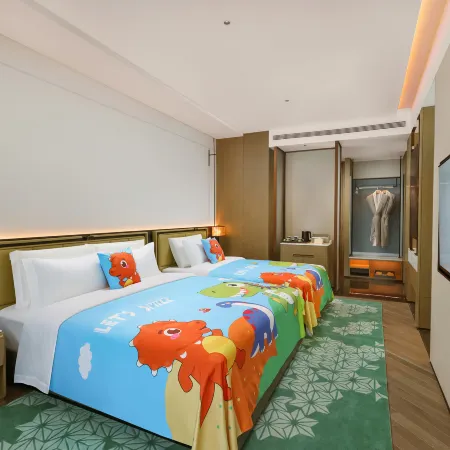 Mehood Elegant Hotel (Chengdu Wenshu Temple Chunxi Road Store)