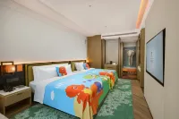 Mehood Elegant Hotel (Chengdu Wenshu Temple Chunxi Road Store)