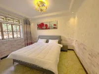 Yunduan Homestay Hotels near Hongjun Changzheng Fanyue Jiajin Mountain Memorial Hall
