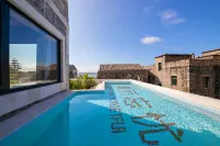 Qixi Sea Sunset Sea · Sea View Resort Homestay (Pingtan Changjiang Bay Beach Store)