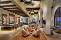 Hilton Marsa Alam Nubian Resort Hotels in Qesm Marsa Alam