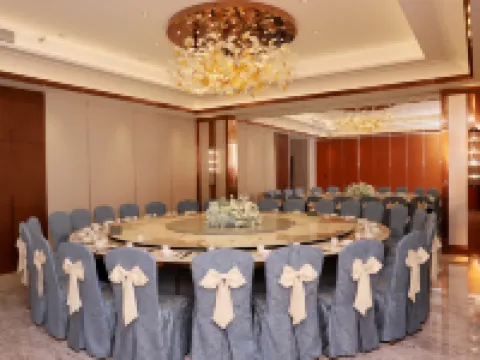 GUANGLING HOTEL Hotels in Guangling