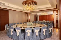 GUANGLING HOTEL فنادق في قوانغ لينغ