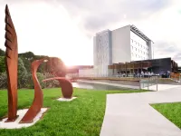 JetPark Auckland Airport Hotel Hotels near Auckland Airport