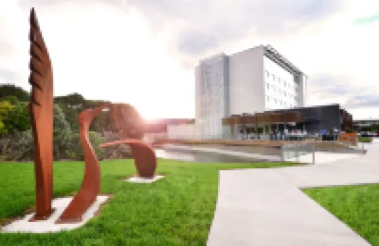 JetPark Auckland Airport Hotel Hotel a 