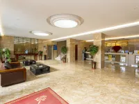 Hyatt Regency Xihe Hotels in Xihe