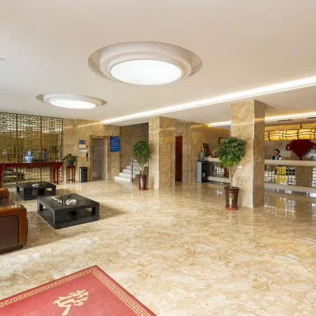 Hyatt Regency Xihe