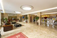 Hyatt Regency Xihe Hotels in Xihe County