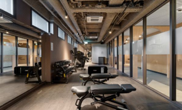 Corendon Amsterdam New-West, a Tribute Portfolio Hotel